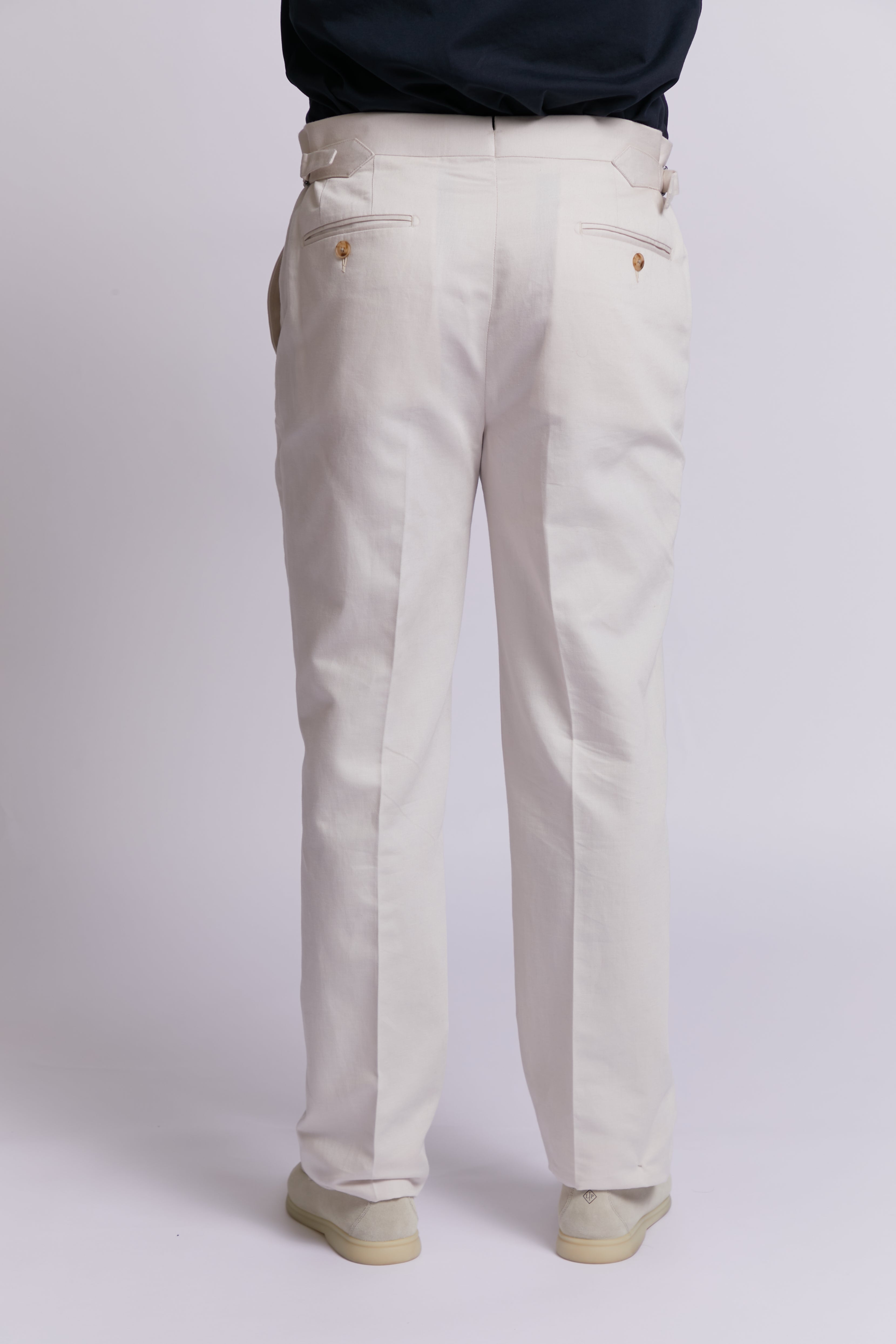 Linen Pant