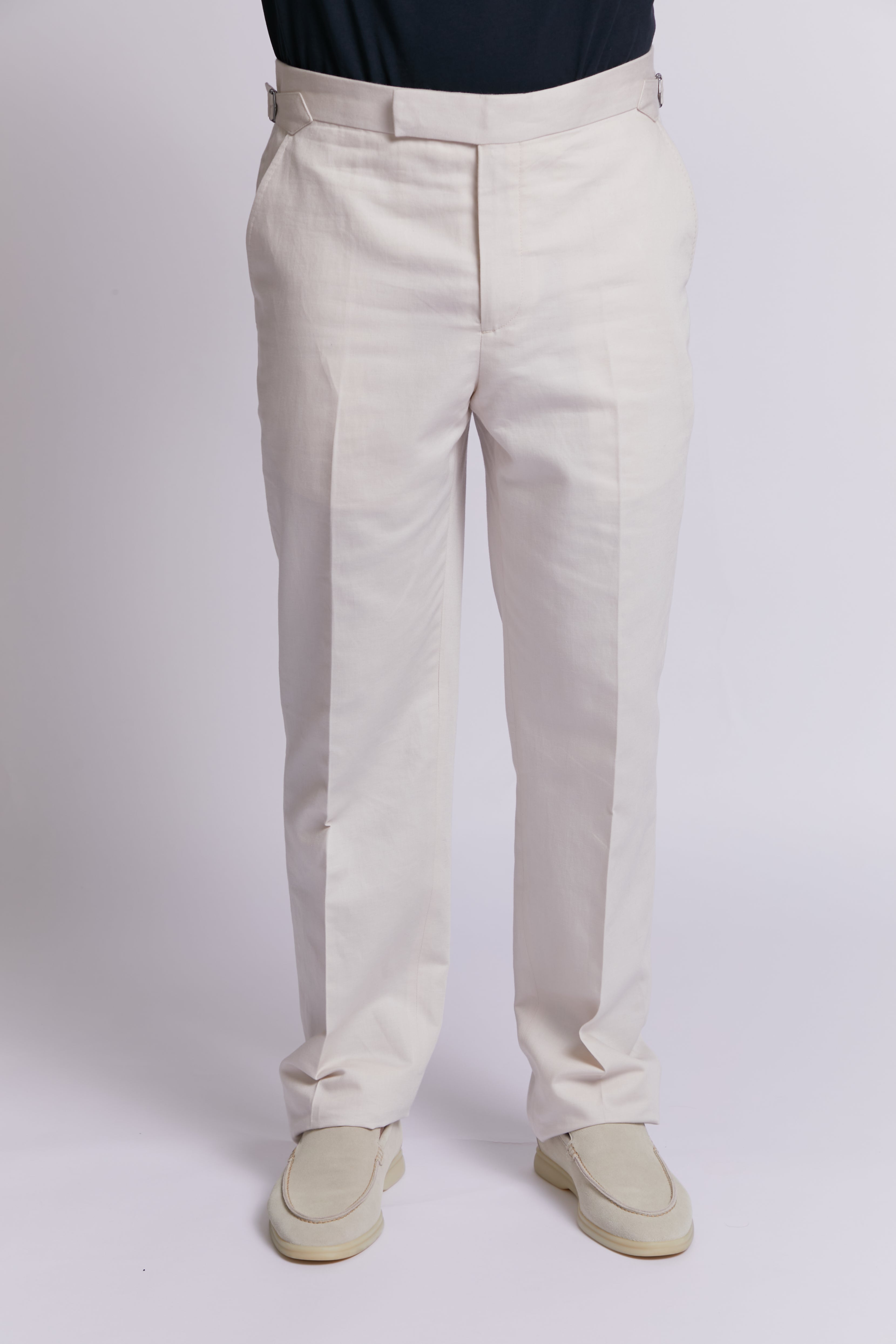 Linen Pant