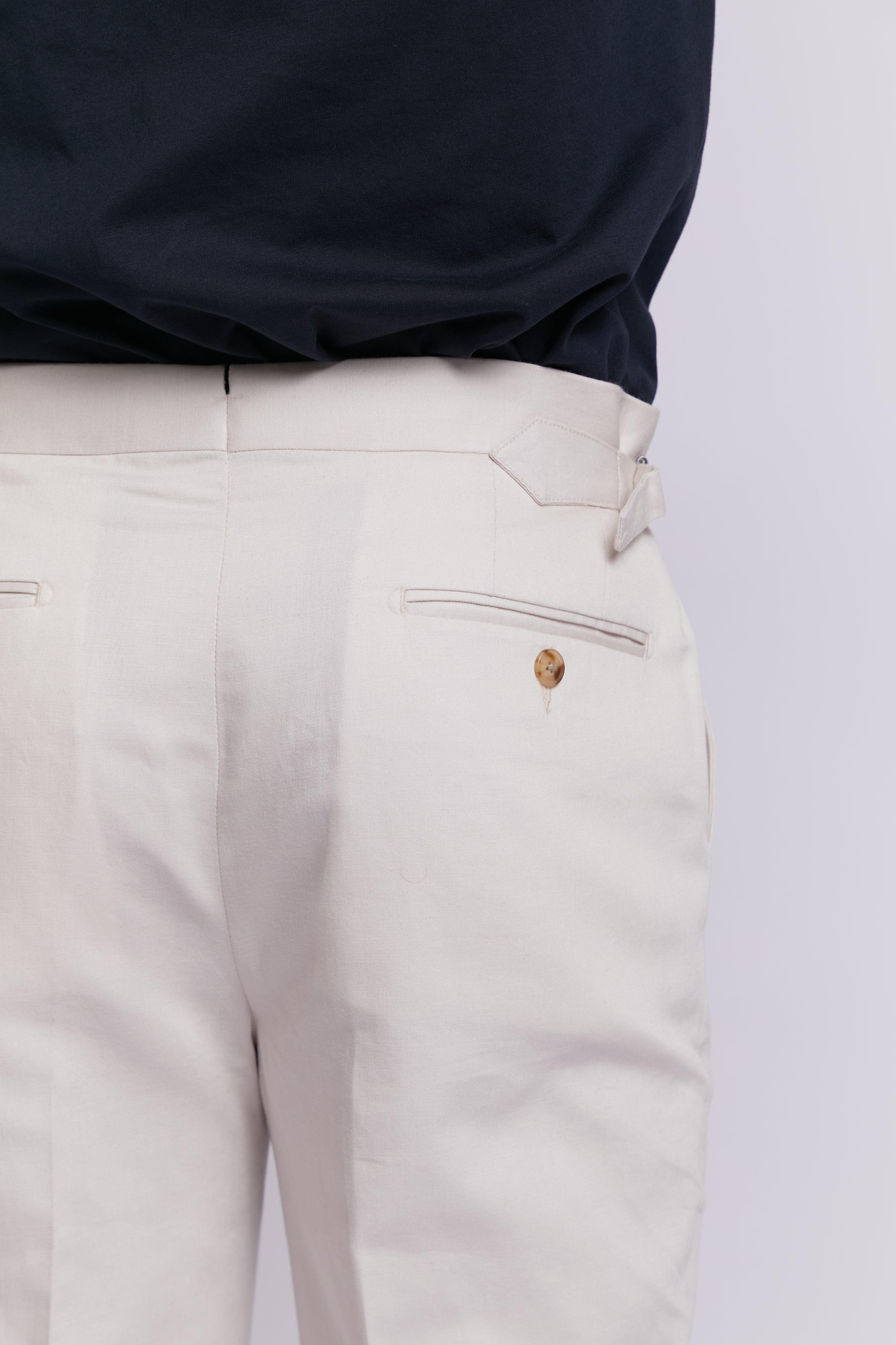 Linen Pant