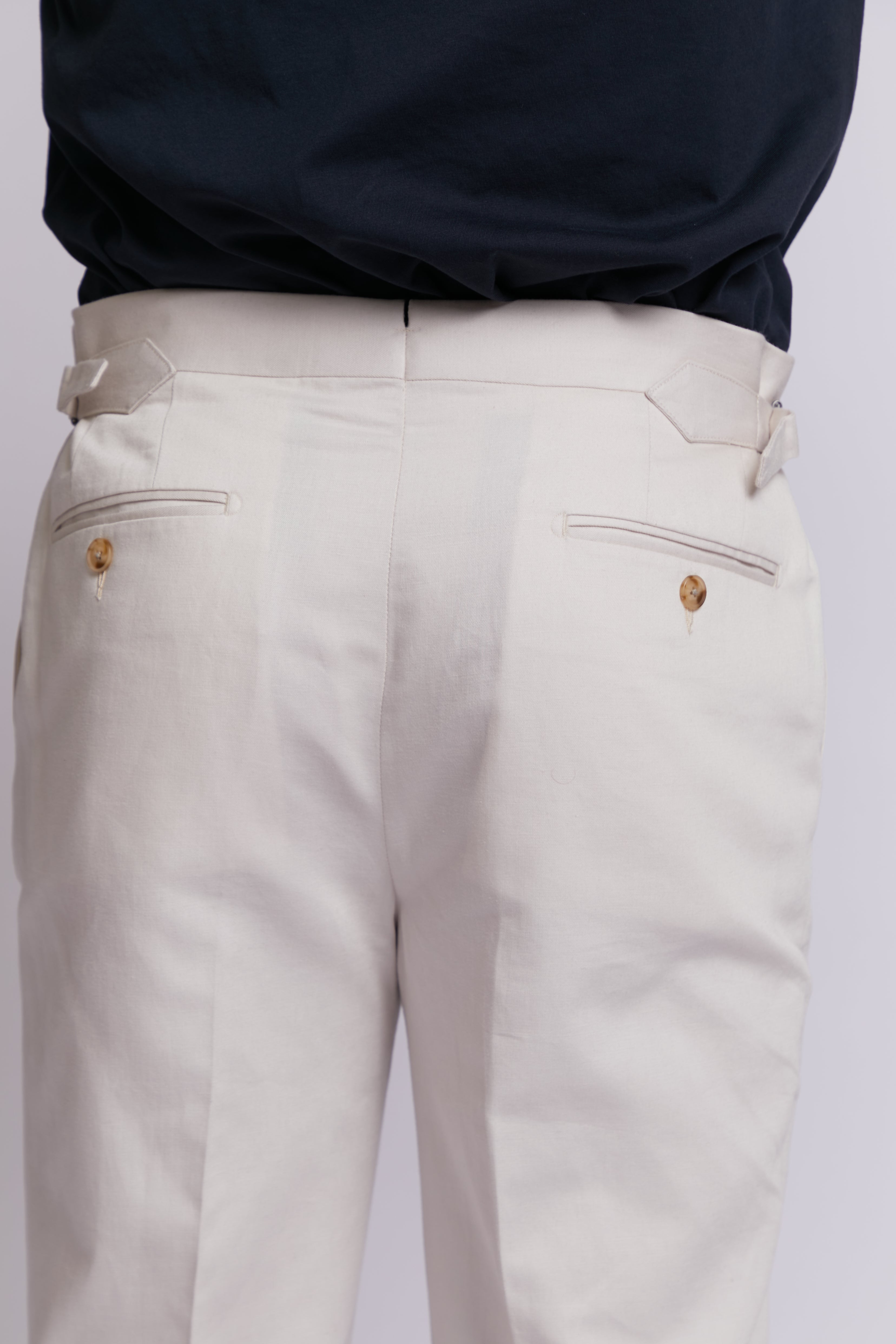 Linen Pant