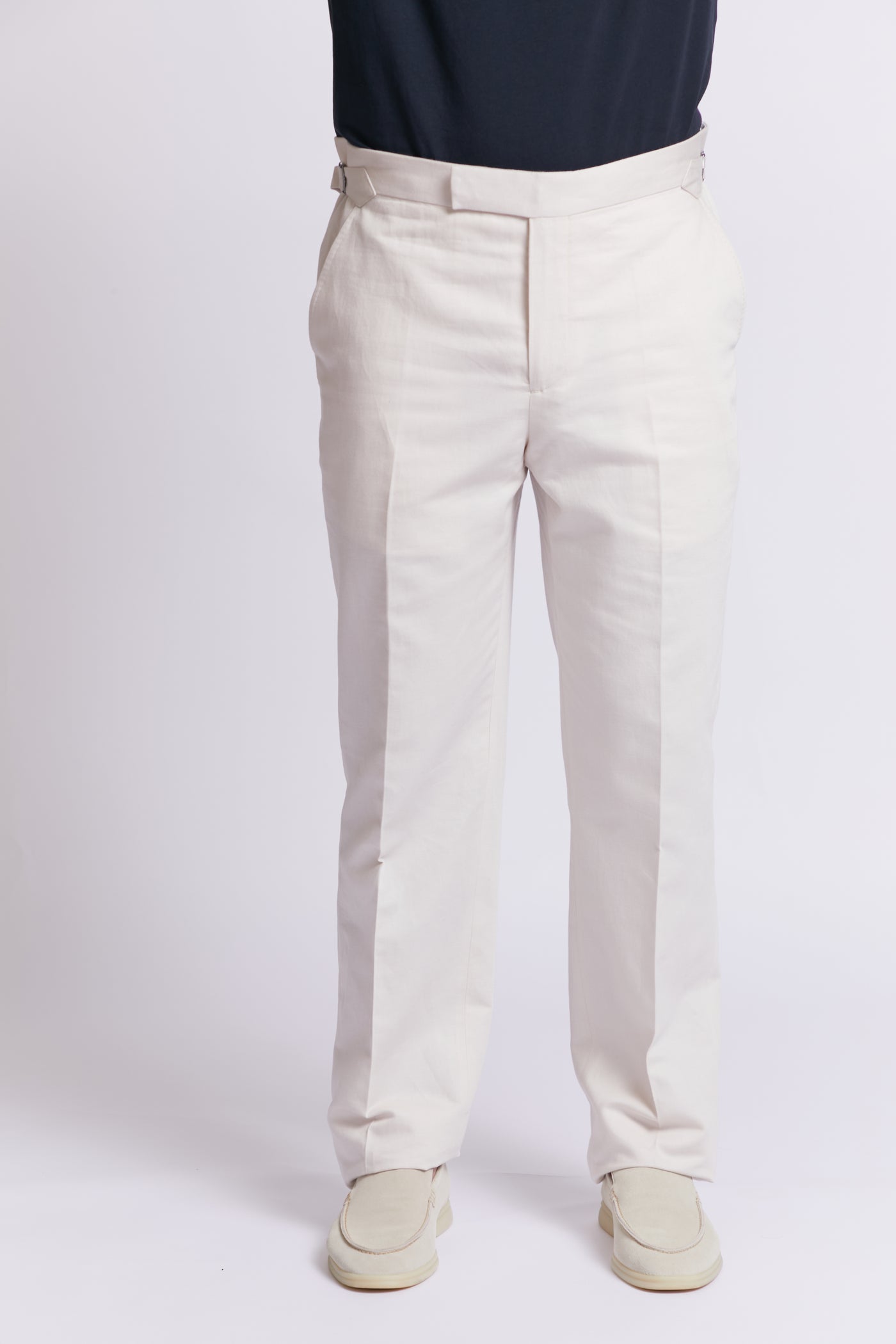 Linen Pant