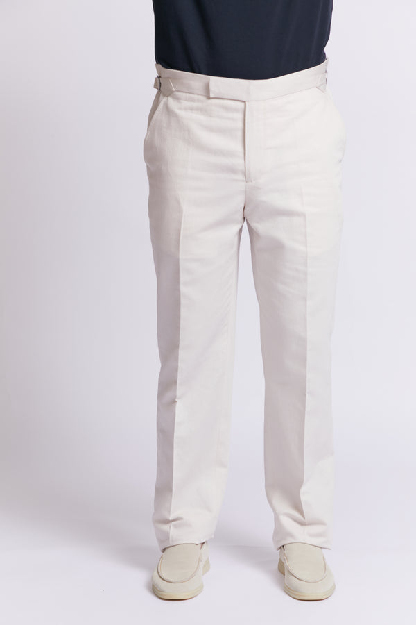 Linen Pant