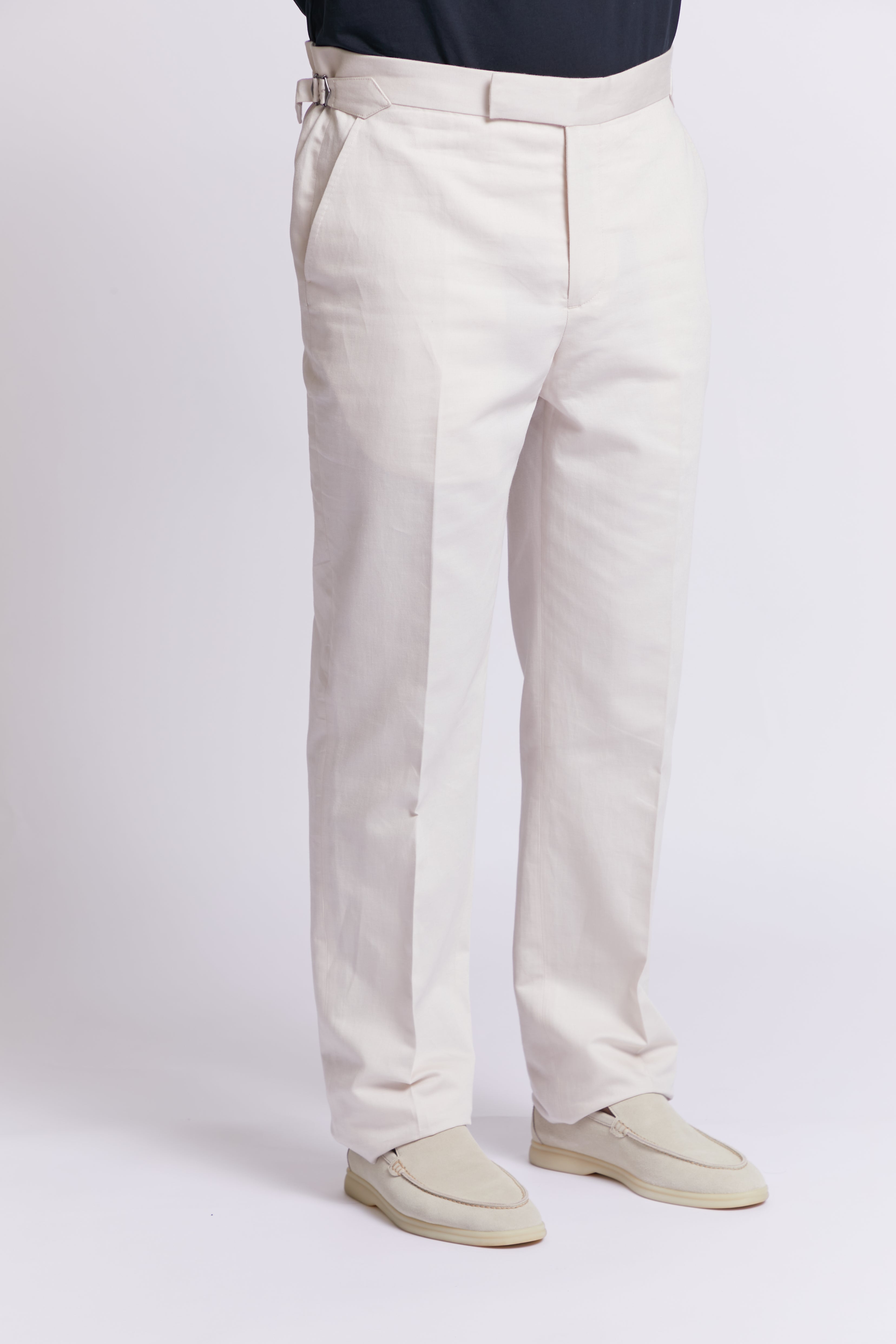 Linen Pant