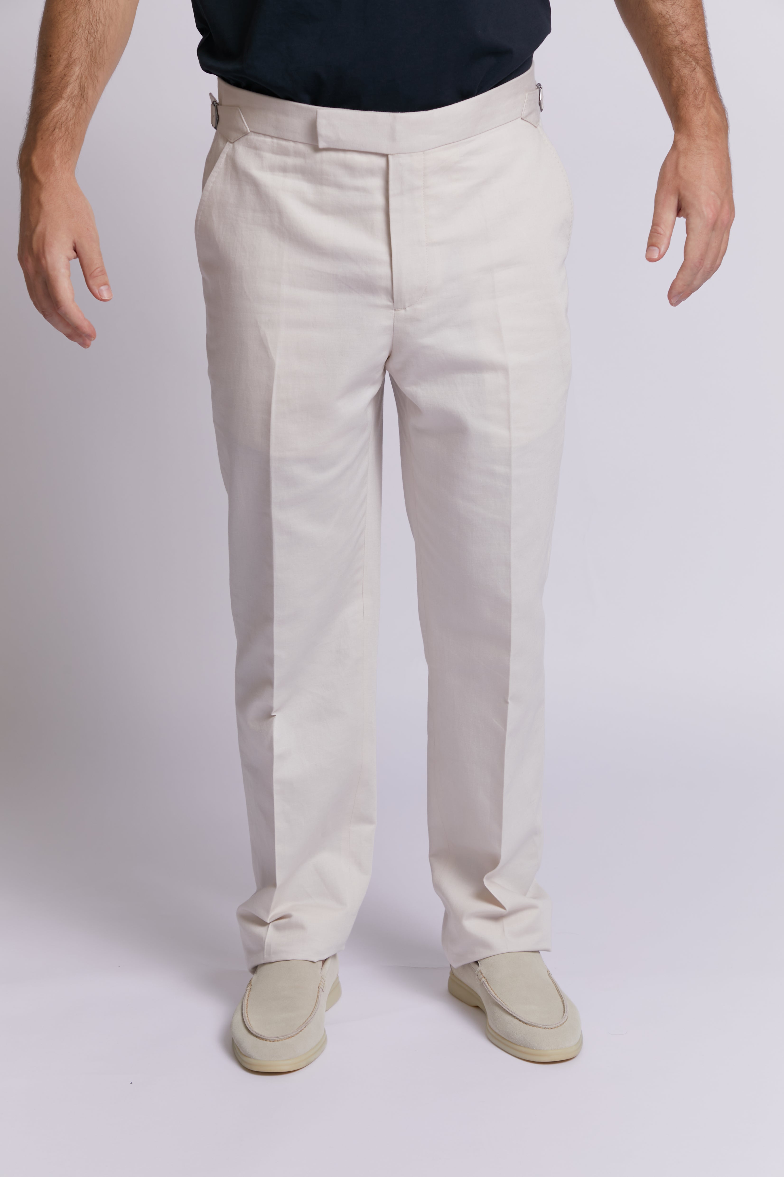 Linen Pant
