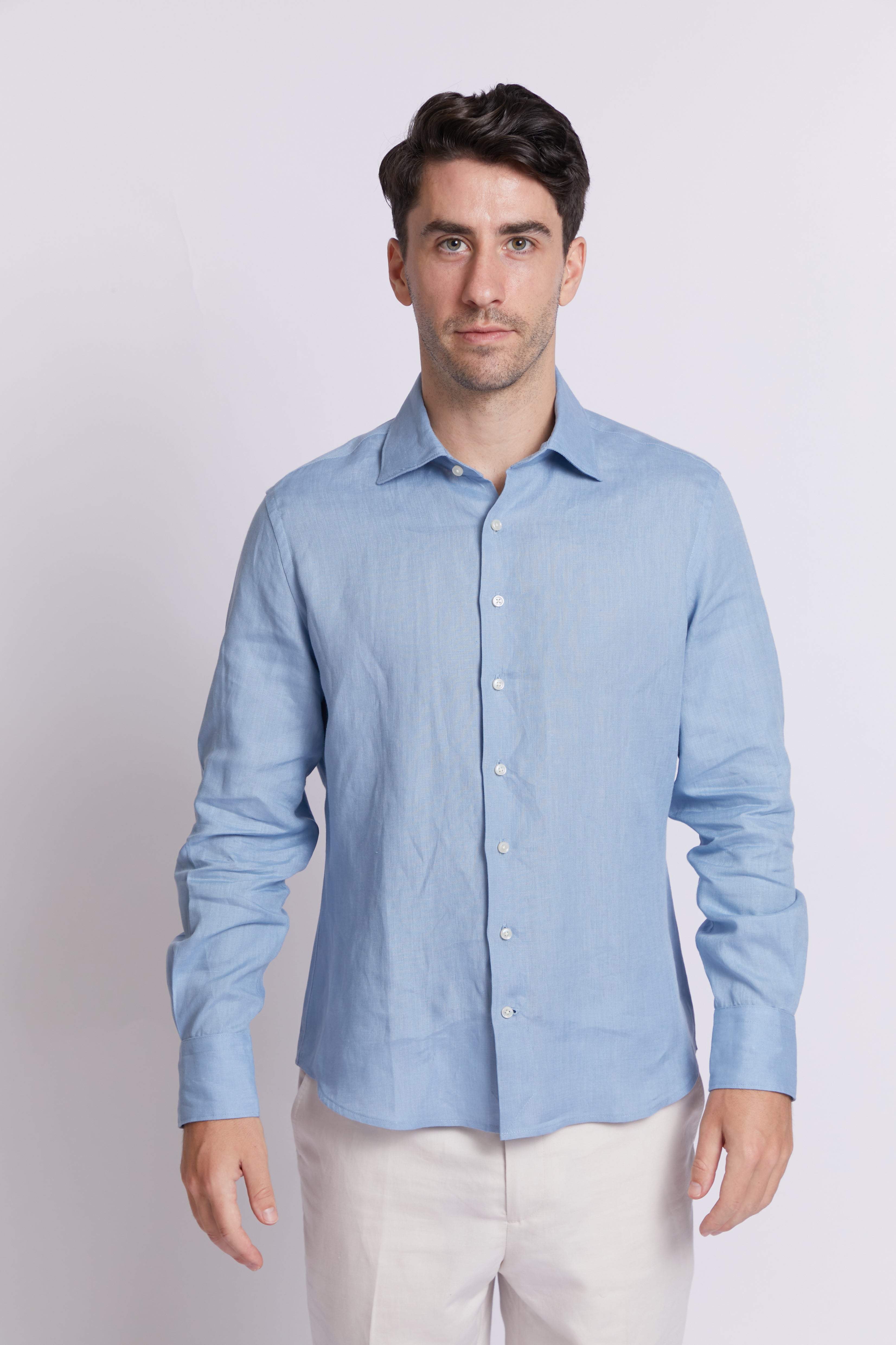 Linen Shirt